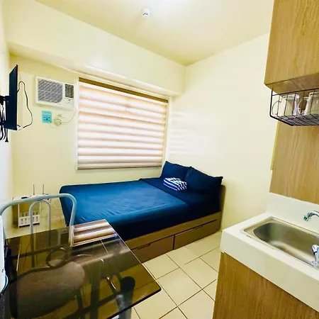 Khencob'S Studio Mandaluyong